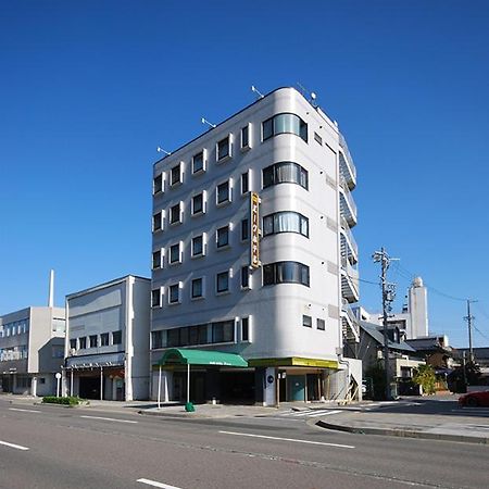 Park Hotel Pinza Итиномия Экстерьер фото