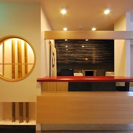 Park Hotel Pinza Итиномия Экстерьер фото