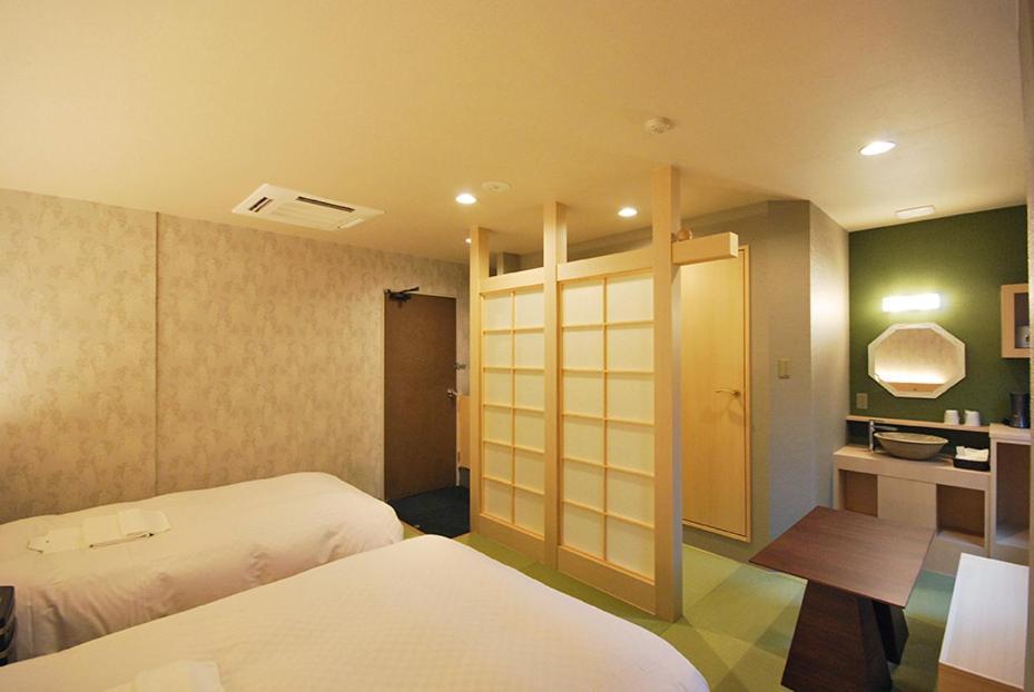 Park Hotel Pinza Итиномия Экстерьер фото