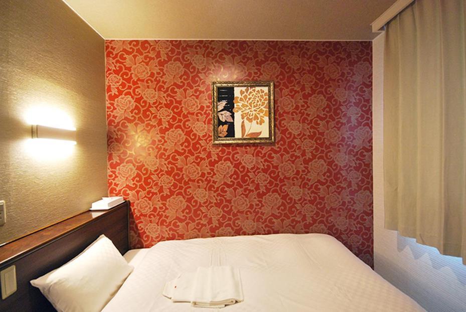 Park Hotel Pinza Итиномия Экстерьер фото