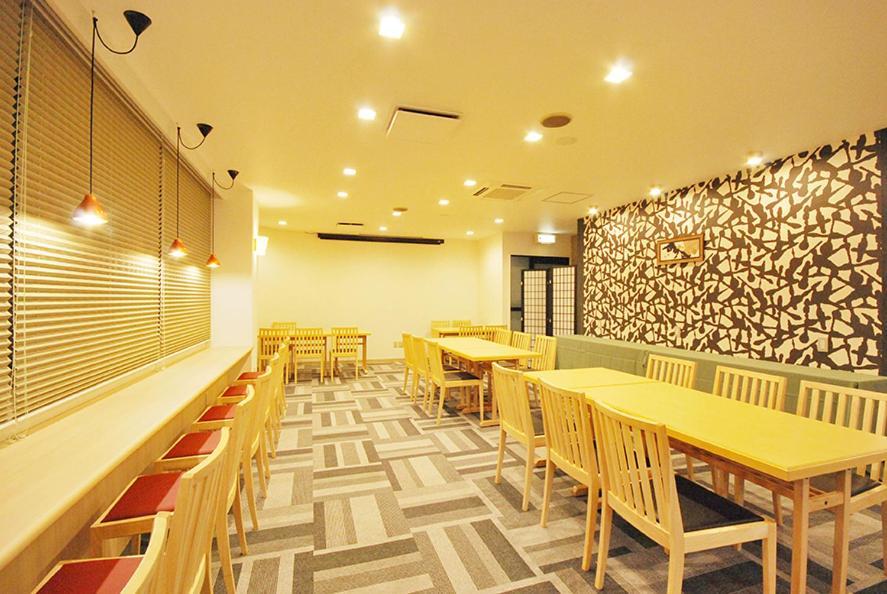 Park Hotel Pinza Итиномия Экстерьер фото