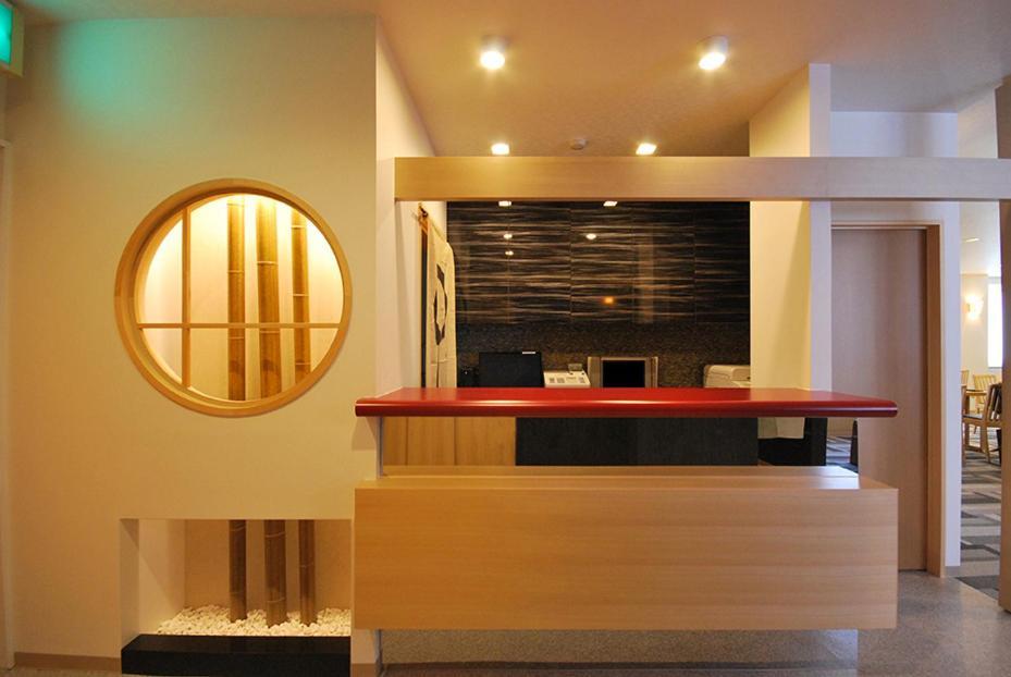 Park Hotel Pinza Итиномия Экстерьер фото
