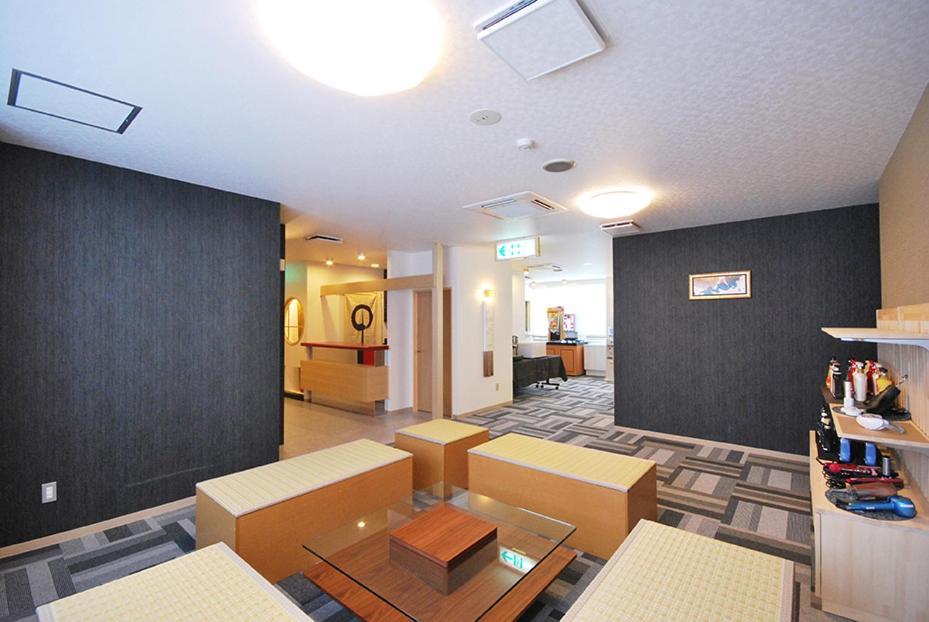 Park Hotel Pinza Итиномия Экстерьер фото