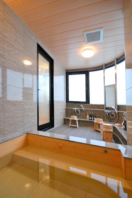 Park Hotel Pinza Итиномия Экстерьер фото